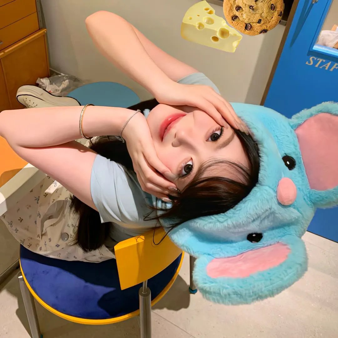愤怒的蝴蝶