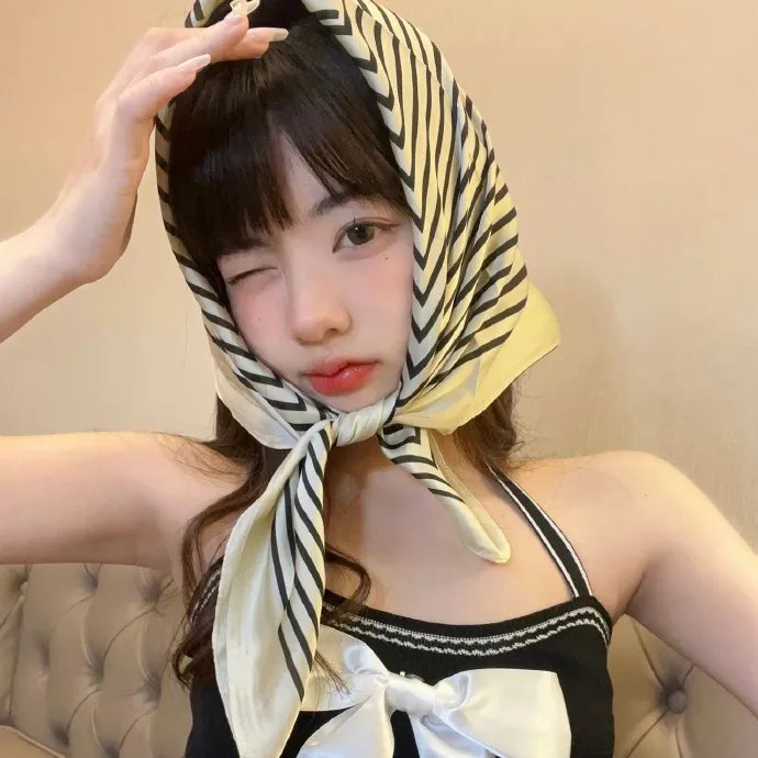香闺惊魂