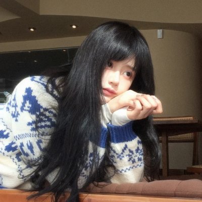 小镇的千叶君。